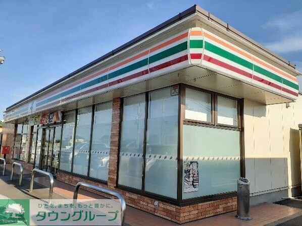 フィデール ハイムの物件内観写真